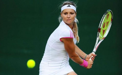 Dünyanın ən gözəl 10 tennisçisi