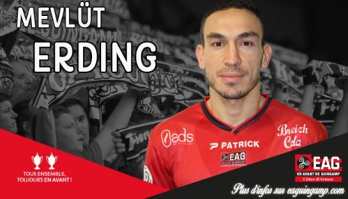 Türk futbolçu yenidən Fransa çempionatında
