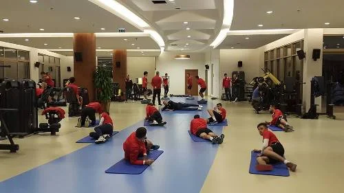 "Qəbələ"nin Türkiyə toplanışı start götürdü - FOTO 