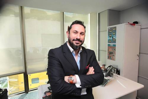 "CBC Sport"un baş direktoru vəzifəsindən getdi