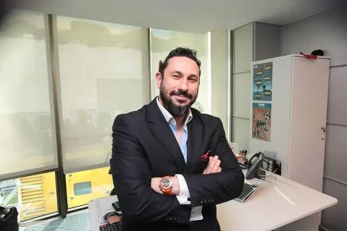 "CBC Sport"un baş direktoru vəzifəsindən getdi 