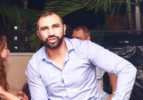 "Mayk Tayson Bakıya gəlmək istəyir..."