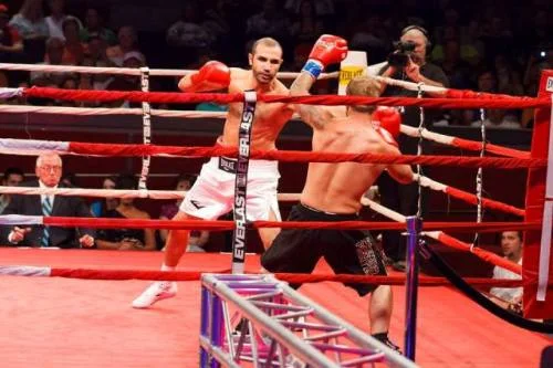"Mayk Tayson Bakıya gəlmək istəyir..." 