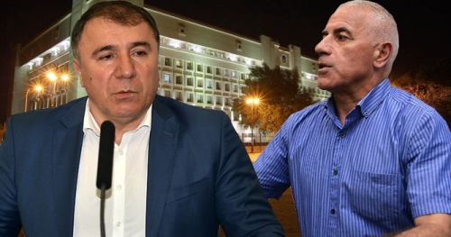 Oqtay Abdullayev-Elxan Məmmədov işbirliyi: pullar hara gedir?