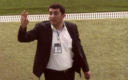 “Neftçi”də elələri var ki, mənə salam da vermirlər”