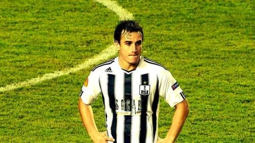 "Neftçi" 251 gündü futbol oynamayan forvard transfer etdi 