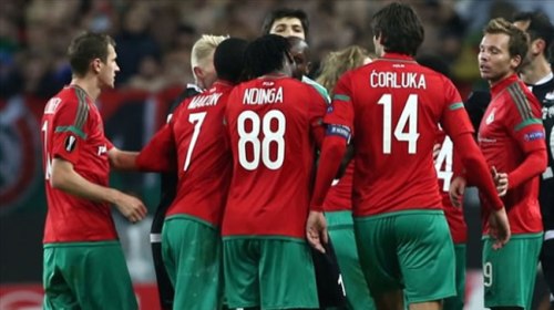 Avropa Liqasında Ərdoğan-Putin savaşı - PROQNOZ