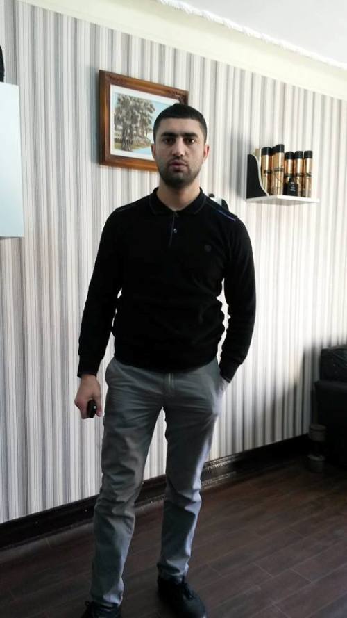 İkiqat Azərbaycan çempionu güllələndi - ŞOK QƏTL (FOTO)