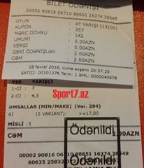 "Topaz" məhkəməyə verilir! - FOTO