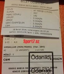 "Topaz" məhkəməyə verilir! - FOTO 