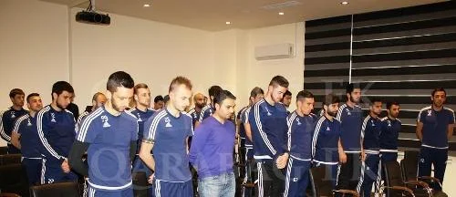 Tahir Gözəl: "Xocalıda baş verənlər insanlıq üçün utancvericidi" 