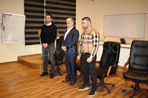 Tahir Gözəl: "Xocalıda baş verənlər insanlıq üçün utancvericidi"