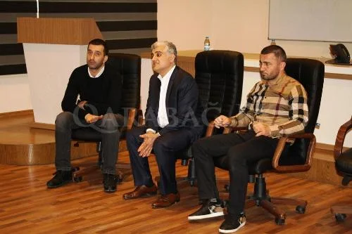 Tahir Gözəl: "Xocalıda baş verənlər insanlıq üçün utancvericidi" 