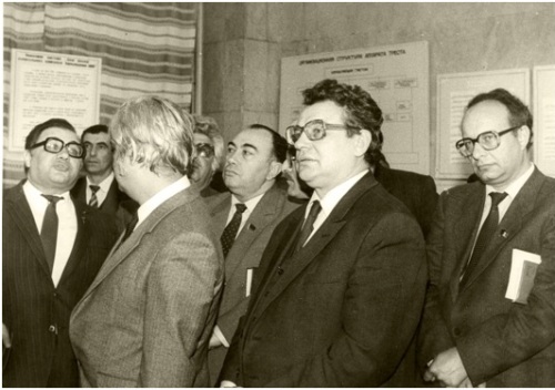 Azərbaycan şahmatının “qızıl dövr”ünü yaradan alim