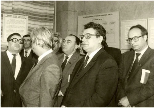 Azərbaycan şahmatının “qızıl dövr”ünü yaradan alim 