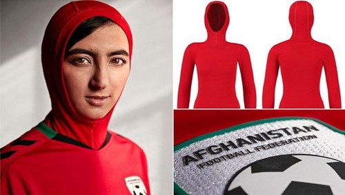 Futbol tarixində ilk - FOTO