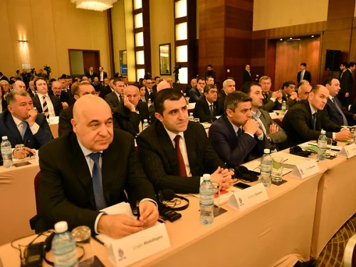 AFFA-nın prezidenti seçildi, Məmmədyarova futbolda vəzifə verildi 