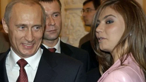 Ölkə prezidentinin sevgilisi media generalı oldu - FOTO 