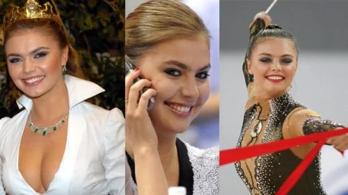 Ölkə prezidentinin sevgilisi media generalı oldu - FOTO 