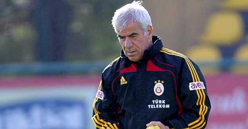 "Bakı"nın sabaq baş məşqçisi "Qalatasaray" yolunda