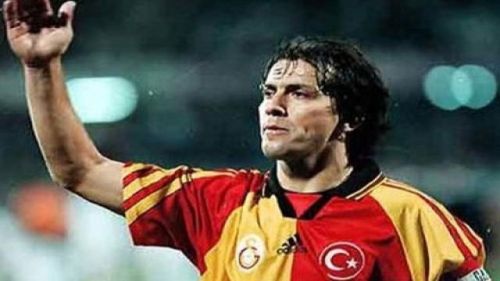 "Bakı"nın sabaq baş məşqçisi "Qalatasaray" yolunda