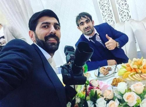 4 qat dünya çempionumuz nişanlandı - FOTO