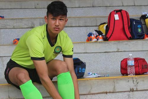 "Leyçester" "Sultan" transfer etdi - FOTO