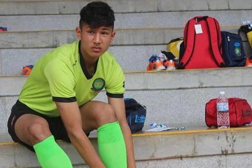 "Leyçester" "Sultan" transfer etdi - FOTO 
