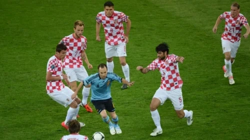 "AVRO-2016"da izləməyiniz vacib olan 10 MATÇ 