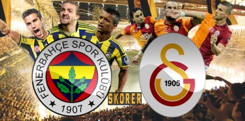 Avropada derbi günü