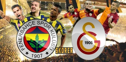 Avropada derbi günü 
