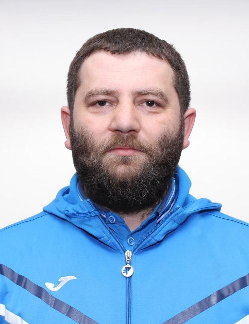Roman Abramoviç Bakı klubunda - FOTO