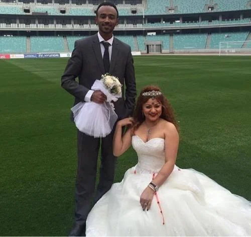 Bakı Olimpiya Stadionunda toy etmək istəyənlər çoxalır 