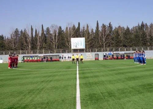 Futbolçulardan ordumuza dəstək - FOTO 