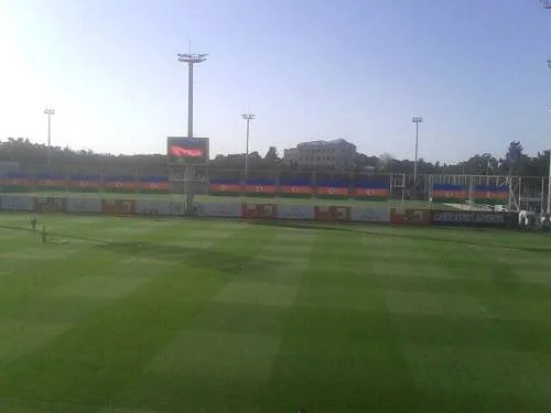 "Qarabağ"dan möhtəşəm addım - FOTOLAR 