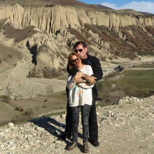 Dünya çempionumuzdan maraqlı açıqlamalar - FOTOLAR