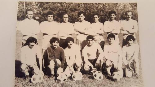 Milli Qəhrəmanımızın 70 yaşı tamam olur