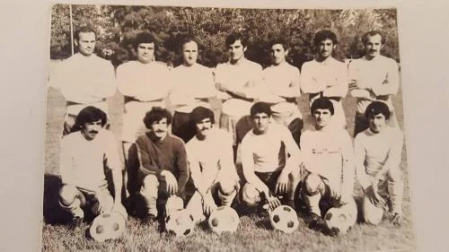 Milli Qəhrəmanımızın 70 yaşı tamam olur 