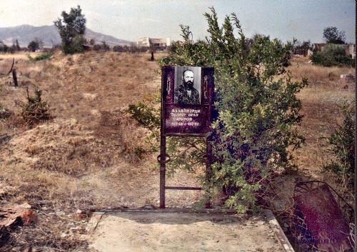 Milli Qəhrəmanımızın 70 yaşı tamam olur