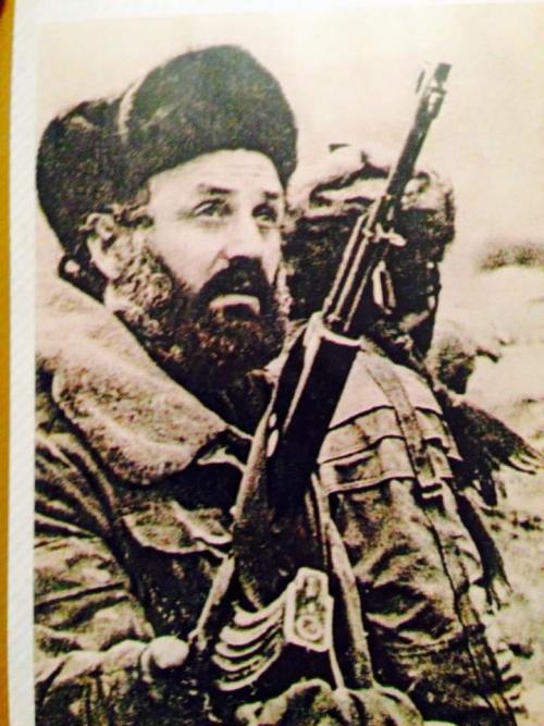 Milli Qəhrəmanımızın 70 yaşı tamam olur