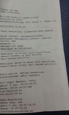 Referimiz uşağını sağaltmaq üçün formasını satır