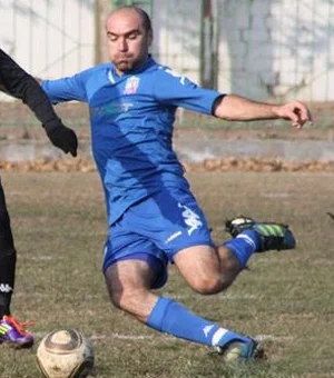 Azərbaycan klubunda baş məşqçi dəyişikliyi 