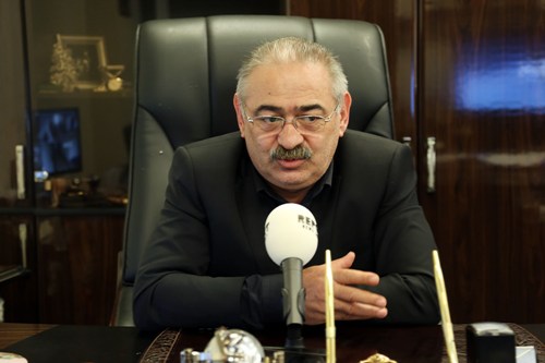 Ramin Musayev icra başçılarına qarşı: "Bu ölkənin idman siyasətinə ziddi"