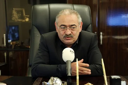 Ramin Musayev icra başçılarına qarşı: "Bu ölkənin idman siyasətinə ziddi" 