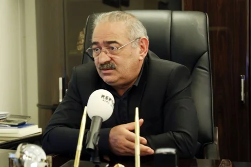 Ramin Musayev icra başçılarına qarşı: "Bu ölkənin idman siyasətinə ziddi" 