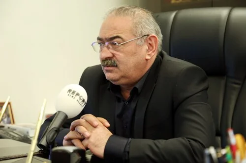Ramin Musayev icra başçılarına qarşı: "Bu ölkənin idman siyasətinə ziddi" 