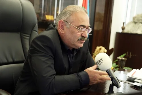Ramin Musayev icra başçılarına qarşı: "Bu ölkənin idman siyasətinə ziddi" 