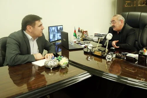 Ramin Musayev icra başçılarına qarşı: "Bu ölkənin idman siyasətinə ziddi" 