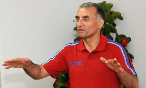"Xəzər Lənkəran"ı dəfn edən əllər - Mənsimov niyə susur? 