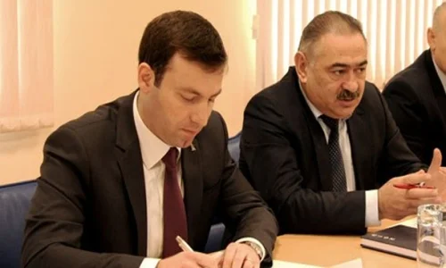 "Xəzər Lənkəran"ı dəfn edən əllər - Mənsimov niyə susur? 